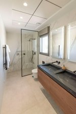 4 bedrooms Villa in Alicante, Spain No. 12346 - Image 18