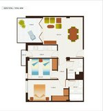 2 bedrooms Apartment in Archena, Spain No. 123481 - Image 38