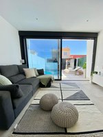 3 bedrooms Villa in Santiago de la Ribera, Spain No. 12356 - Image 2