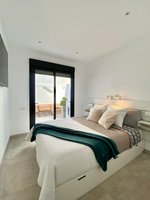 3 bedrooms Villa in Santiago de la Ribera, Spain No. 12356 - Image 3