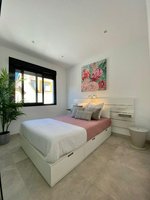 3 bedrooms Villa in Santiago de la Ribera, Spain No. 12356 - Image 4