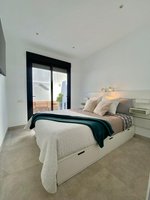 3 bedrooms Villa in Santiago de la Ribera, Spain No. 12356 - Image 6