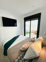 3 bedrooms Villa in Santiago de la Ribera, Spain No. 12356 - Image 11