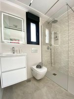 3 bedrooms Villa in Santiago de la Ribera, Spain No. 12356 - Image 17