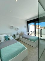 3 bedrooms Villa in Santiago de la Ribera, Spain No. 12356 - Image 18