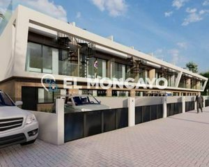 3 bedrooms House in Gran Alacant, Spain No. 12358