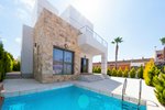 3 bedrooms Villa in Los Alcazares, Spain No. 12359 - villa in Spain