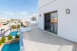 3 bedrooms Villa in Los Alcazares, Spain No. 12359 - Image 12