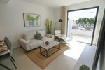 3 bedrooms House in San Pedro del Pinatar, Spain No. 12361 - Image 24