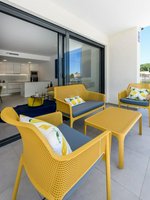 2 bedrooms Apartment in Alicante, Spain No. 12362 - Image 10