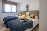 2 bedrooms Apartment in Alicante, Spain No. 12362 - Image 16