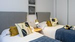 2 bedrooms Apartment in Alicante, Spain No. 12362 - Image 18