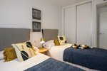 2 bedrooms Apartment in Alicante, Spain No. 12362 - Image 19