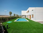 4 bedrooms Villa in Algorfa, Spain No. 12364 - Image 2