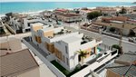 4 bedrooms Villa in La Mata, Spain No. 12366 - Image 3