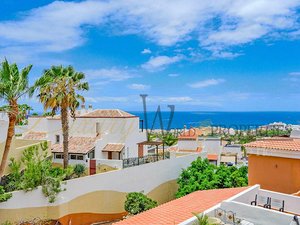 1 bedroom Duplex in Adeje, Spain No. 123665