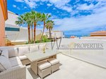 1 bedroom Duplex in Adeje, Spain No. 123665 - Image 4