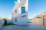 3 bedrooms Villa in Torrevieja, Spain No. 12367 - villa in Spain