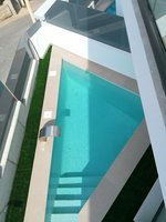 3 bedrooms Villa in Torrevieja, Spain No. 12367 - Image 14