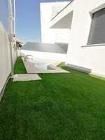 3 bedrooms Villa in Torrevieja, Spain No. 12367 - Image 17