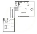 1 bedroom Duplex in Adeje, Spain No. 123671 - Image 17