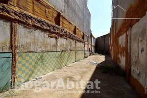 Land in Onda, Spain No. 123705