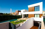 3 bedrooms Villa in El Campello, Spain No. 12372 - villa in Spain