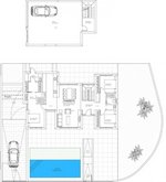 3 bedrooms Villa in El Campello, Spain No. 12372 - Image 28