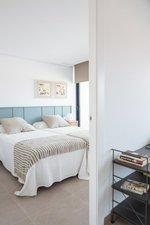 4 bedrooms Villa in Alicante, Spain No. 12375 - Image 4