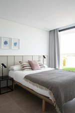 4 bedrooms Villa in Alicante, Spain No. 12375 - Image 13