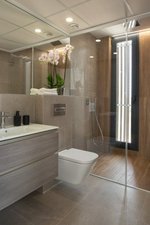 4 bedrooms Villa in Alicante, Spain No. 12375 - Image 15