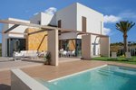 4 bedrooms Villa in Alicante, Spain No. 12375 - Image 30