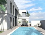 4 bedrooms Villa in Torrevieja, Spain No. 12379 - villa in Spain