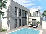 4 bedrooms Villa in Torrevieja, Spain No. 12379 - Image 3