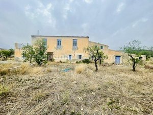 4 bedrooms House in Lucar, Spain No. 12380