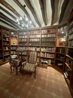 4 bedrooms House in Lucar, Spain No. 12380 - Image 25