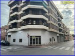 305m² Commercial property in Santomera, Spain No. 123820 - commercial property in Spain