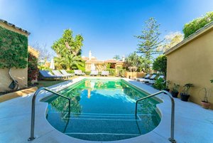 1100m² Hotel in Estepona, Spain No. 123855