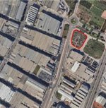 4829m² Land in La Pobla de Farnals, Spain No. 124043 - Image 8