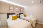 4 bedrooms Duplex in Madrid, Spain No. 124147 - Image 3