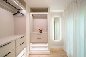 4 bedrooms Duplex in Madrid, Spain No. 124149