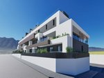 2 bedrooms Apartment in Benijofar, Spain No. 12416 - Image 3