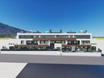 2 bedrooms Apartment in Benijofar, Spain No. 12416 - Image 9