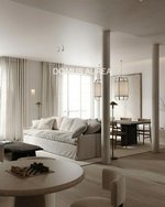 4 bedrooms Apartment in Madrid, Spain No. 124184 - Image 2