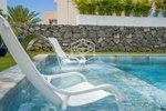 5 bedrooms Villa in Adeje, Spain No. 12424 - Image 15