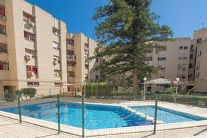 3 bedrooms Apartment in Villajoyosa, Spain No. 12426