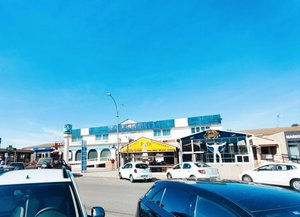 562m² Commercial property in San Fulgencio, Spain No. 12427