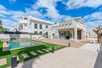 3 bedrooms Villa in Ciudad Quesada, Spain No. 12429 - villa in Spain