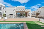 3 bedrooms Villa in Ciudad Quesada, Spain No. 12429 - Image 2