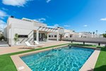 3 bedrooms Villa in Ciudad Quesada, Spain No. 12429 - Image 3